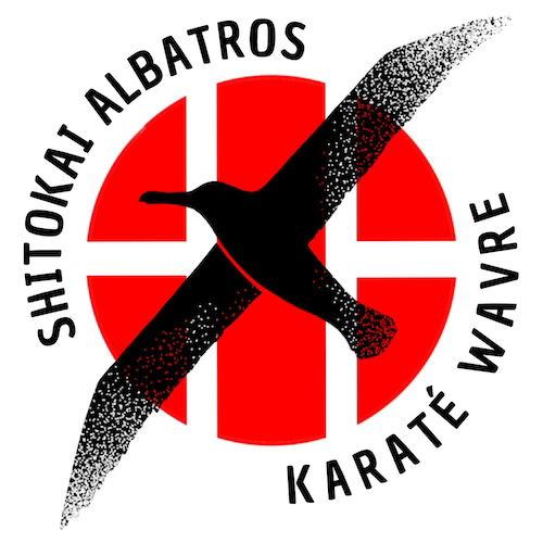 Shitokai Albatros